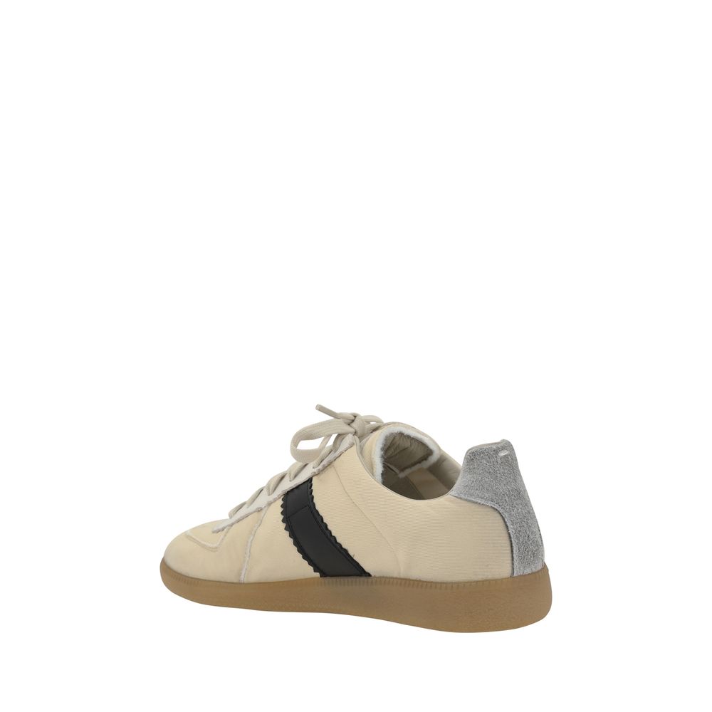 Margiela Replica Sneakers - Image 3