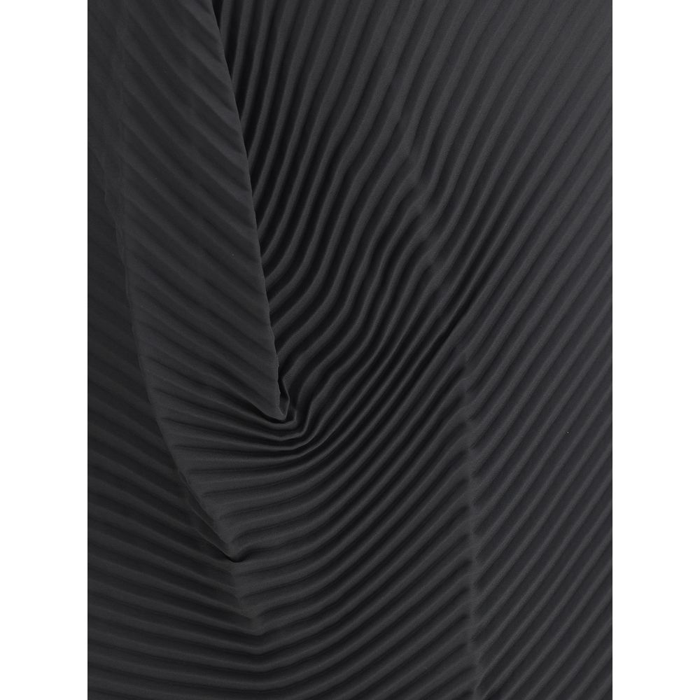 The Row Yuki Midi Skirt - Image 3