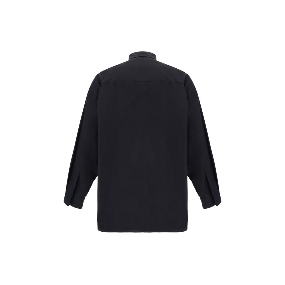 Balenciaga Oversized Shirt - Image 2