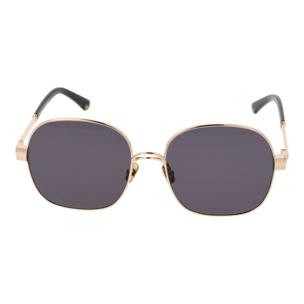 Sandro Gold Women Sunglass - Image 2