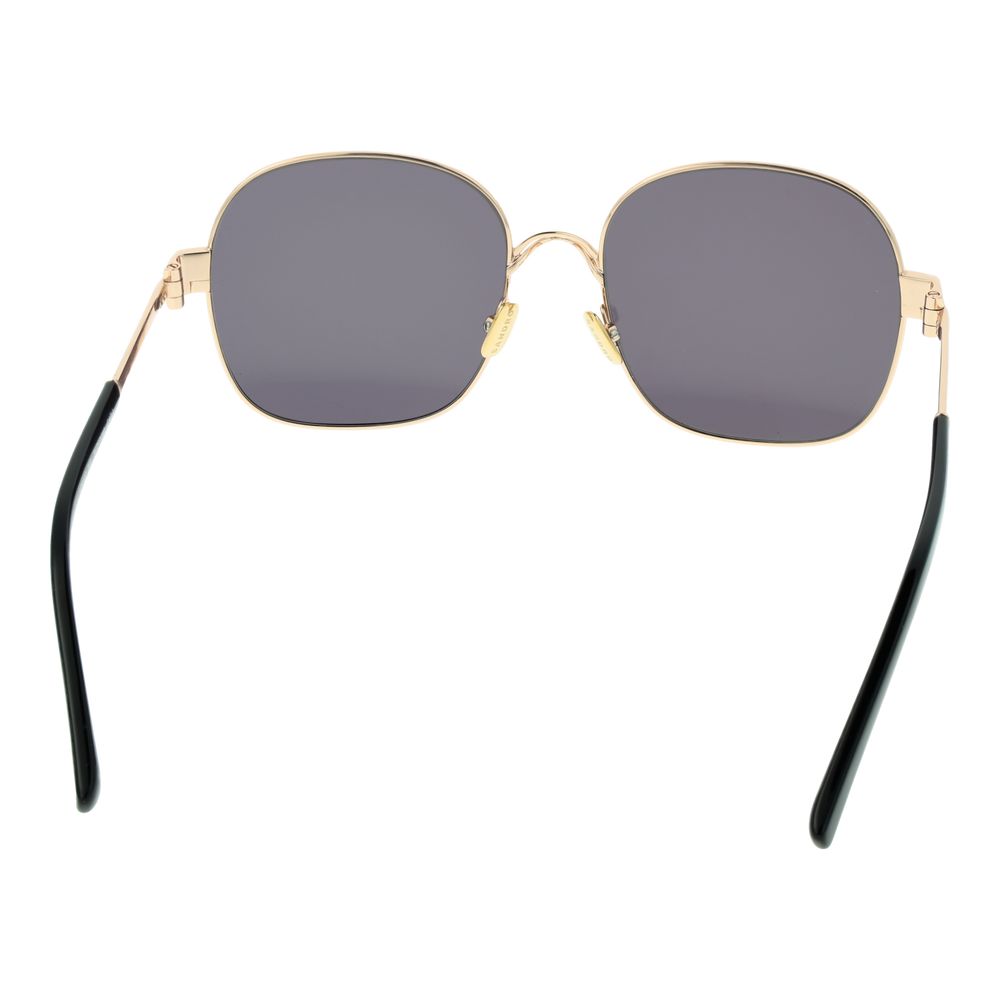 Sandro Gold Women Sunglass - Image 3