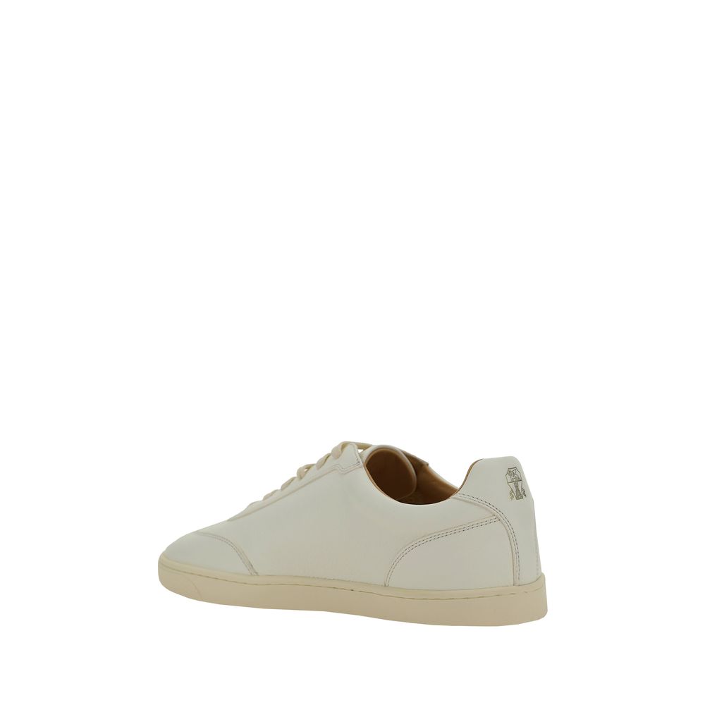 Brunello Cucinelli Sneakers - Image 3