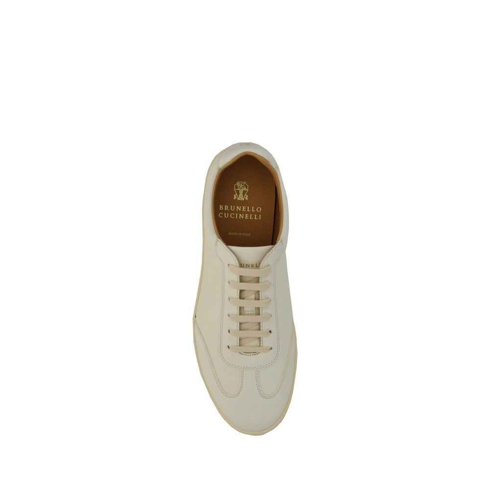 Brunello Cucinelli Sneakers - Image 4