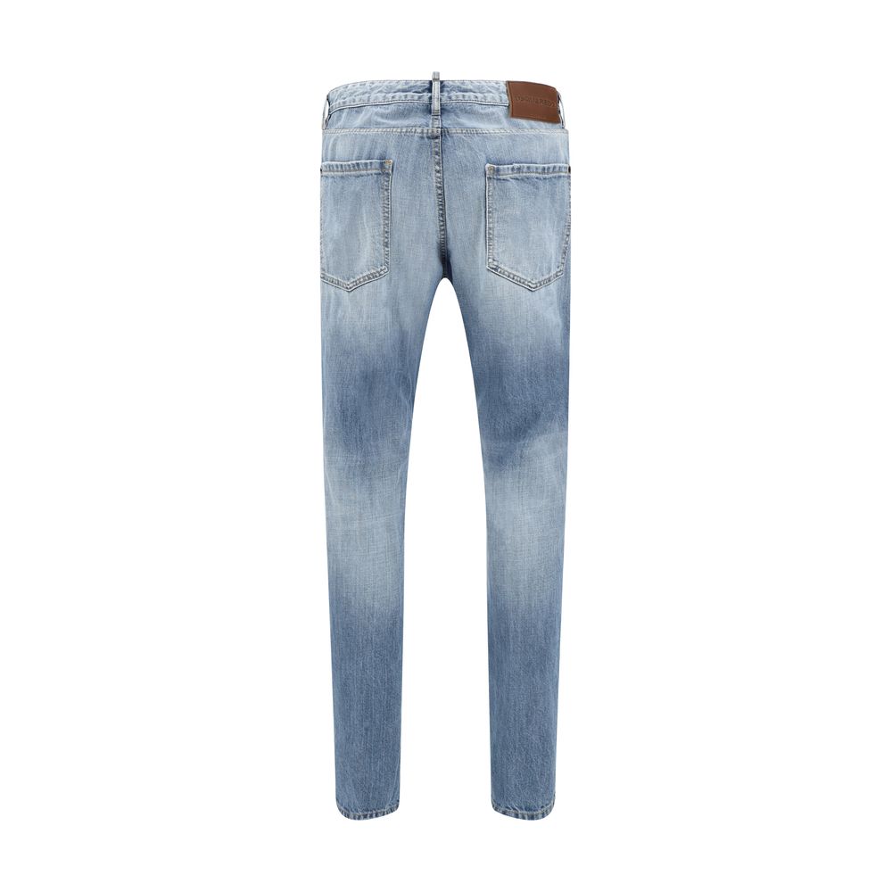 Dsquared² Cool Guy Jeans - Image 2