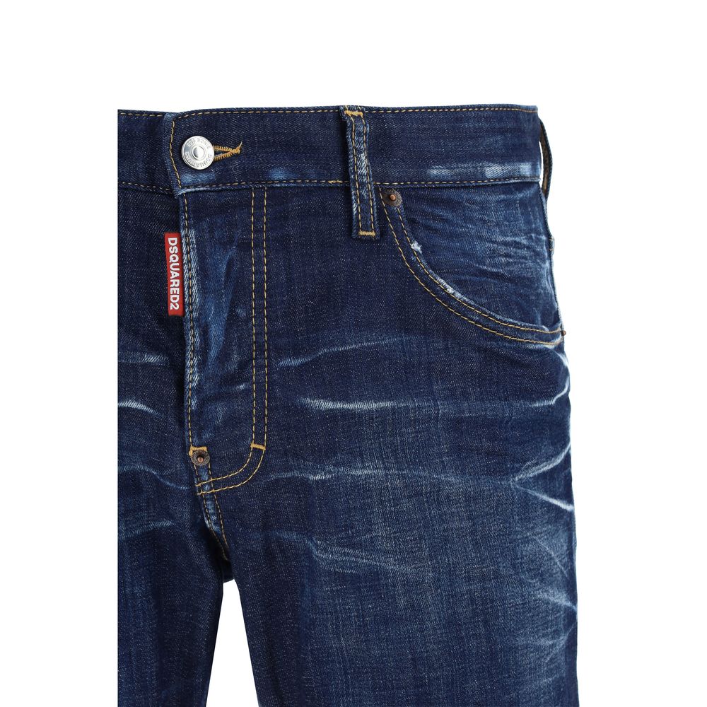 Dsquared² Skater Jeans - Image 3