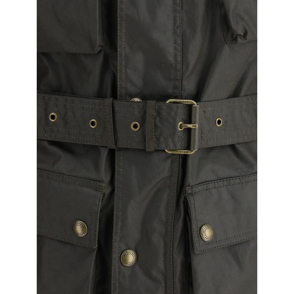 Belstaff Trailmaster waterproof Jacket - Image 3