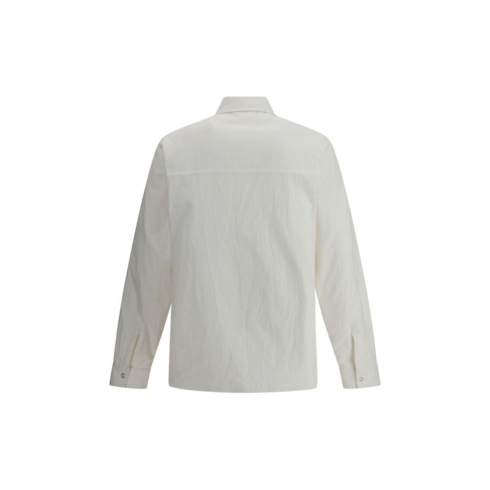 Moncler x FRGMT Shirt Jacket - Image 2
