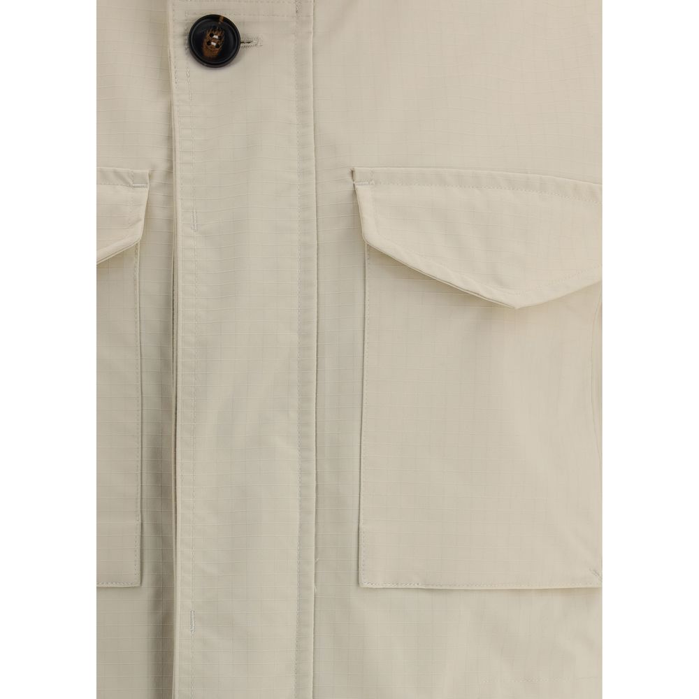 Paltò Elvio Jacket - Image 3