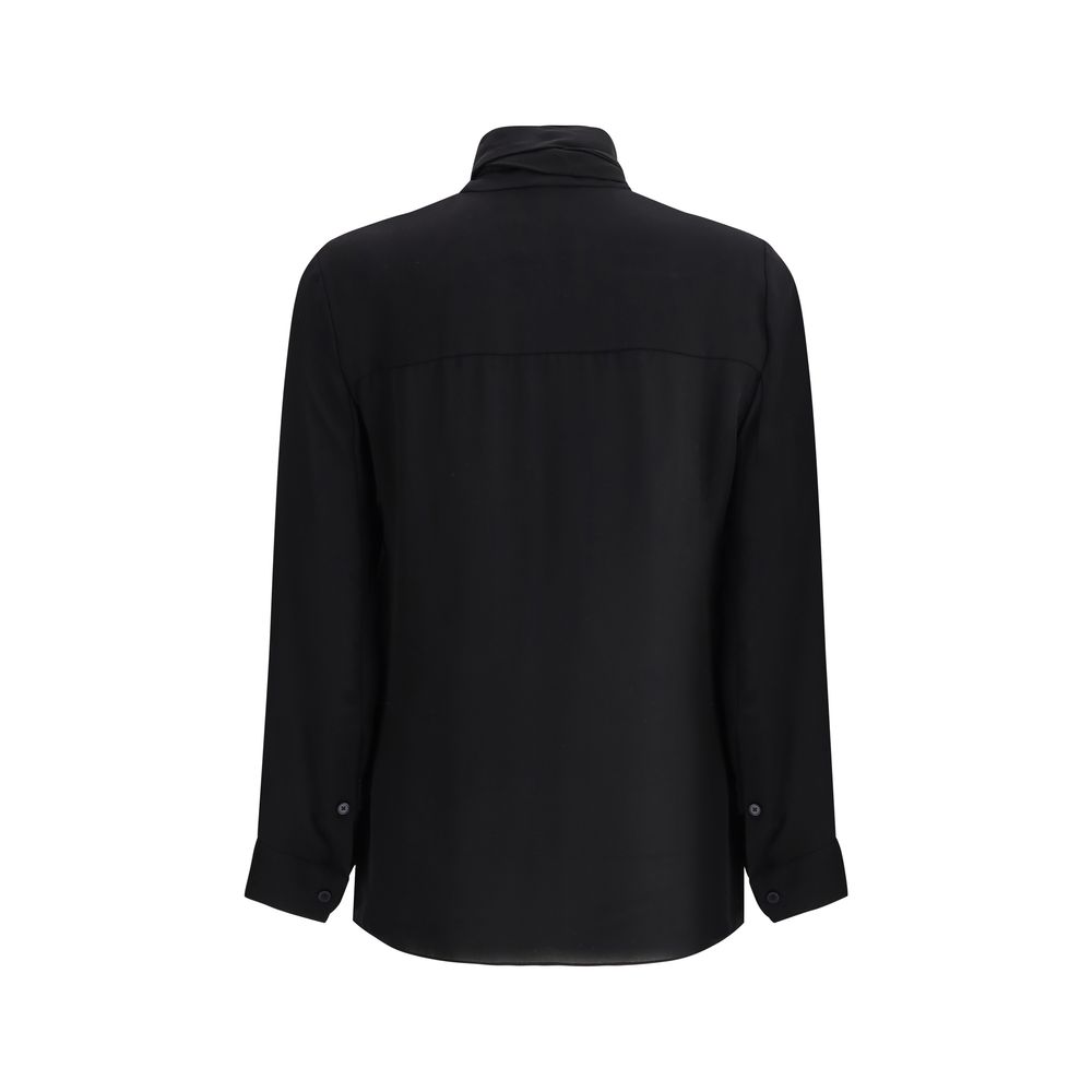 Khaite Tash Shirt - Image 2