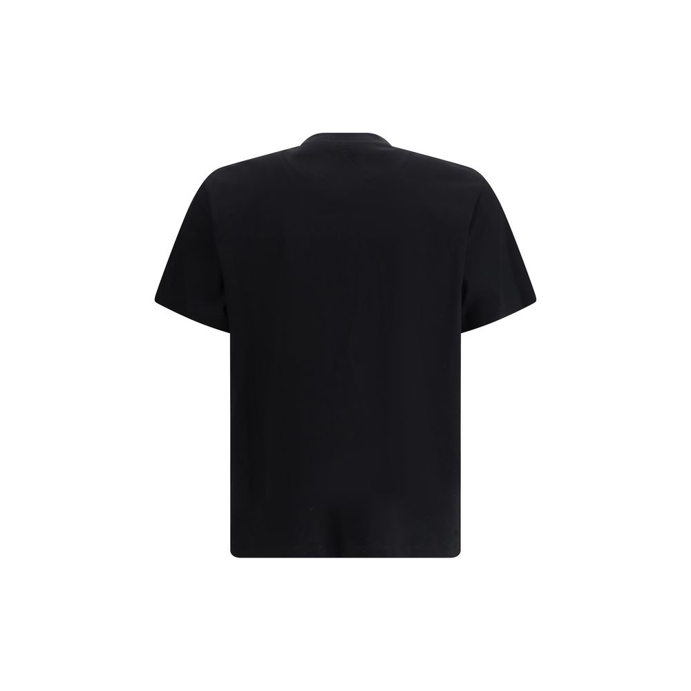 MCM T-shirt with pocket - Image 2