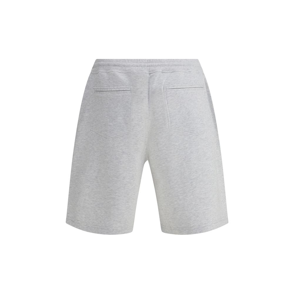 Brunello Cucinelli Tracksuit Shorts - Image 2