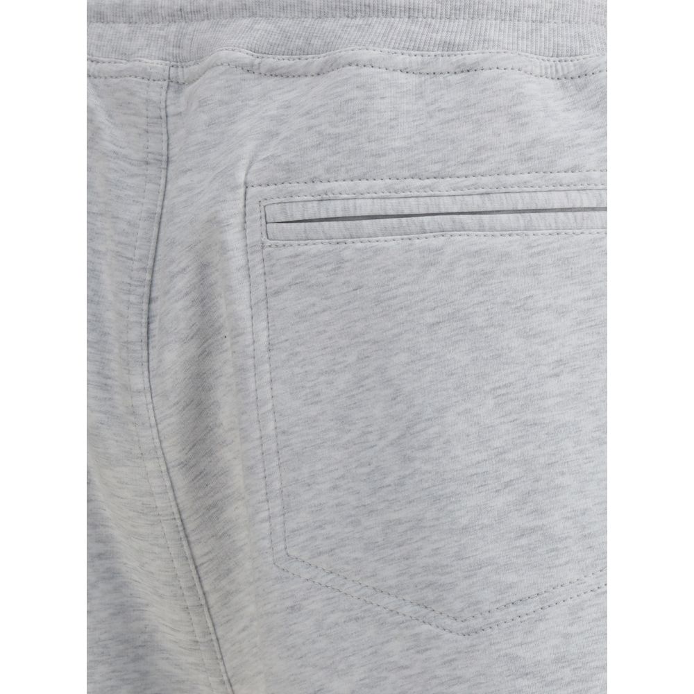 Brunello Cucinelli Tracksuit Shorts - Image 3
