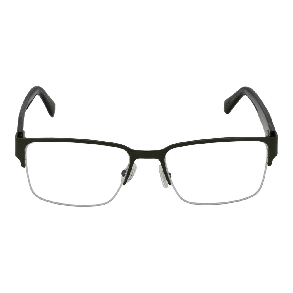 Guess Green Men Glasses Frame - Image 2
