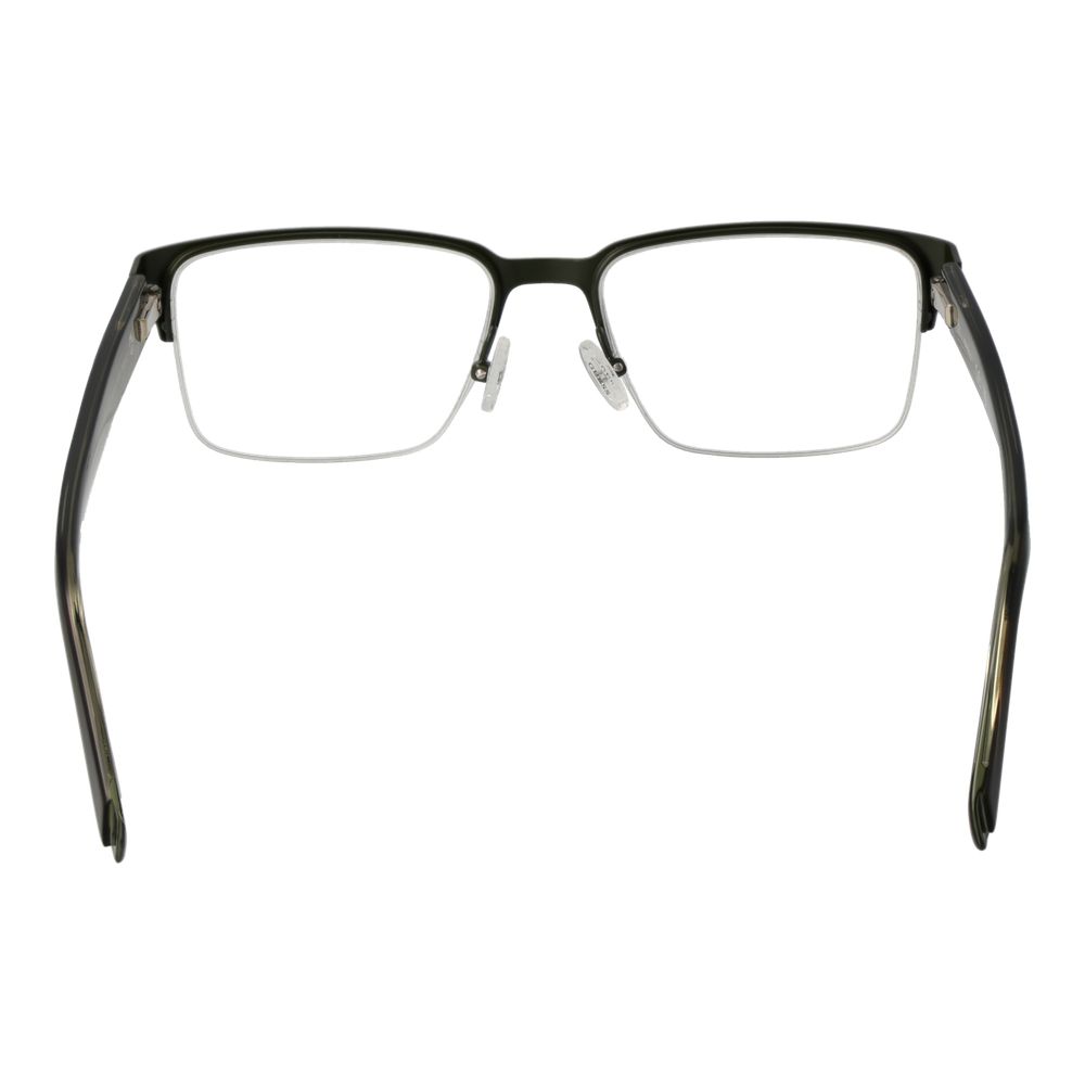 Guess Green Men Glasses Frame - Image 3
