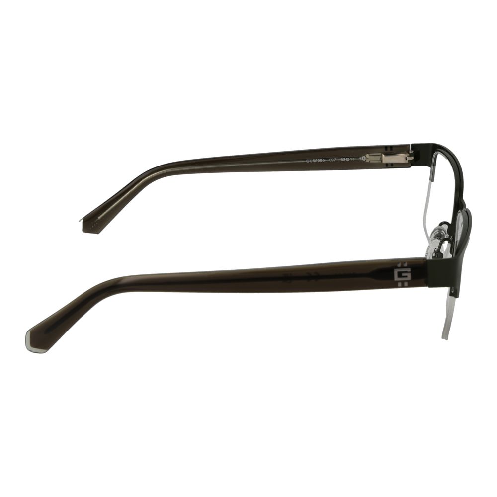 Guess Green Men Glasses Frame - Image 5