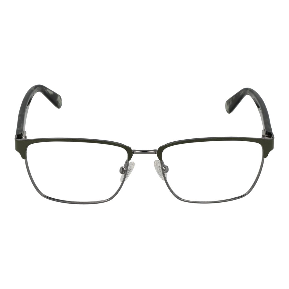 Guess Green Men Optical Frames - Image 2