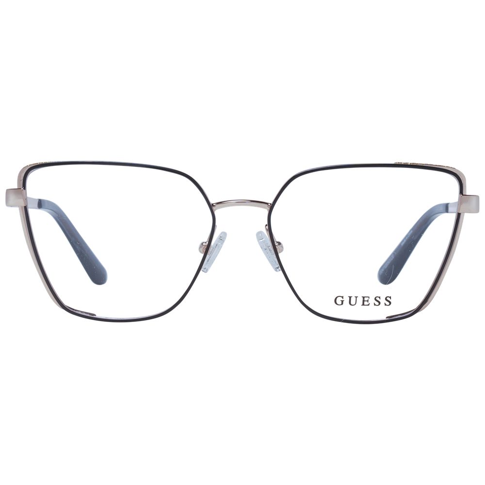 Guess Black Women Glasses Frame - Image 2