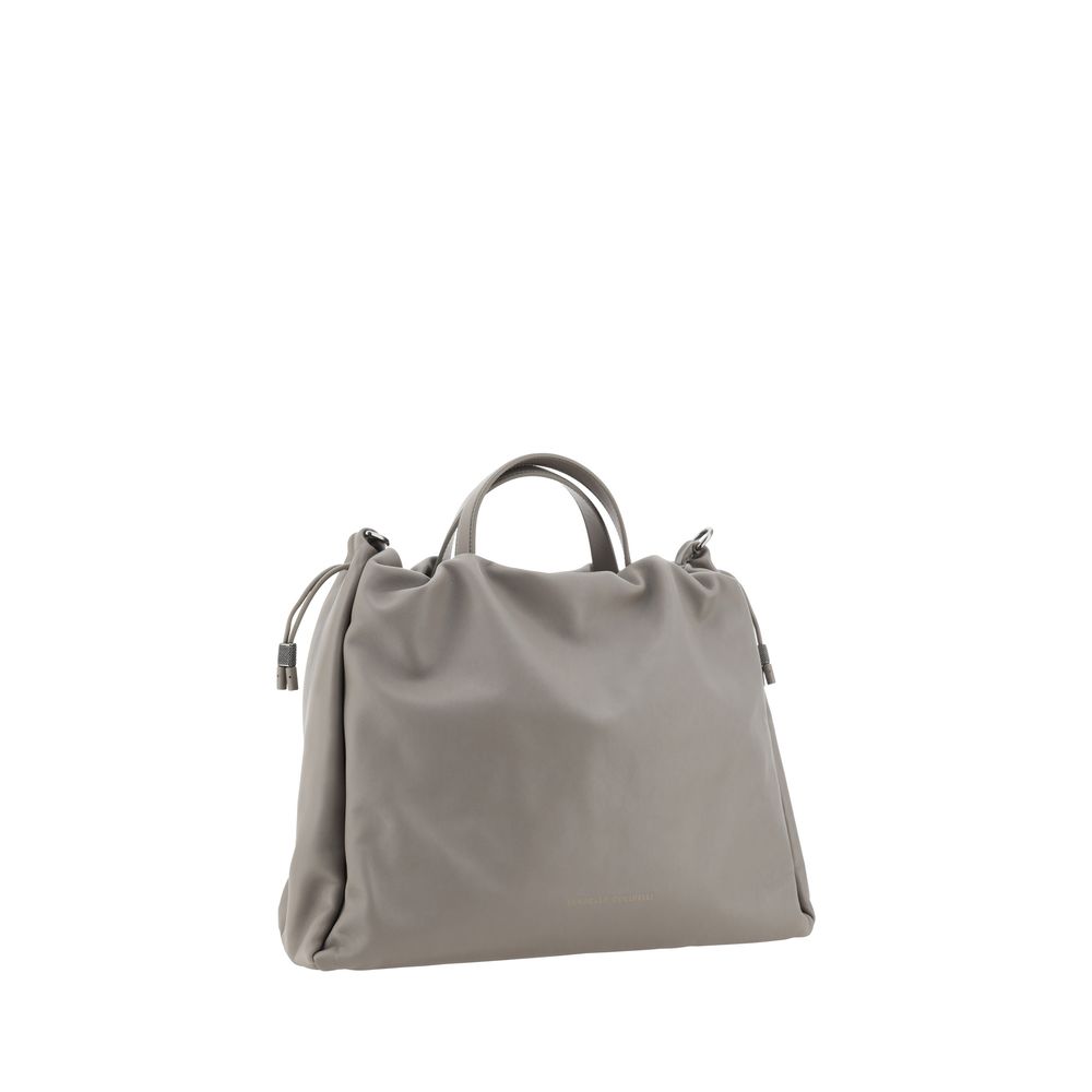 Brunello Cucinelli Shoulder Bag - Image 2