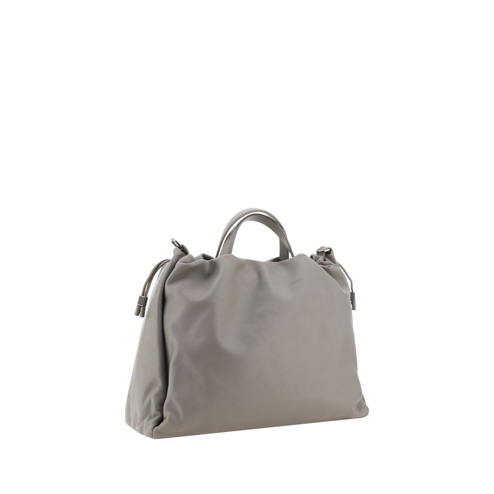 Brunello Cucinelli Shoulder Bag - Image 3