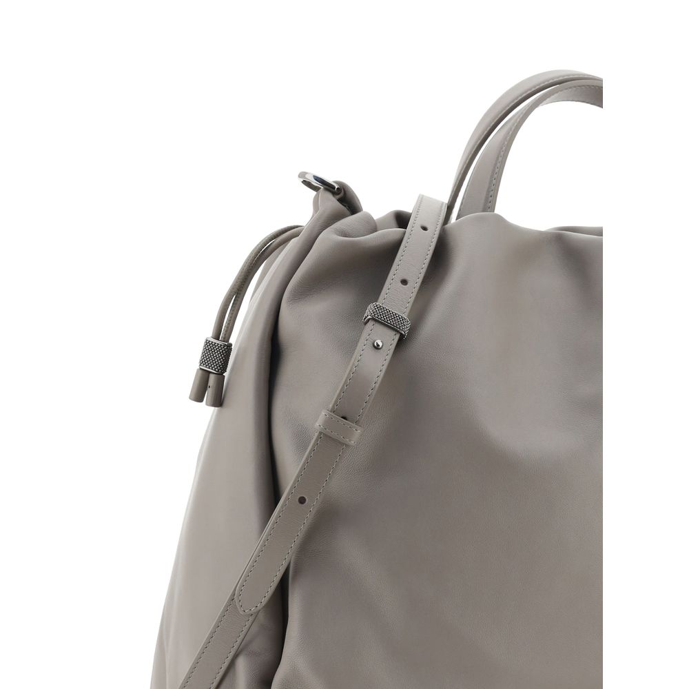 Brunello Cucinelli Shoulder Bag - Image 4