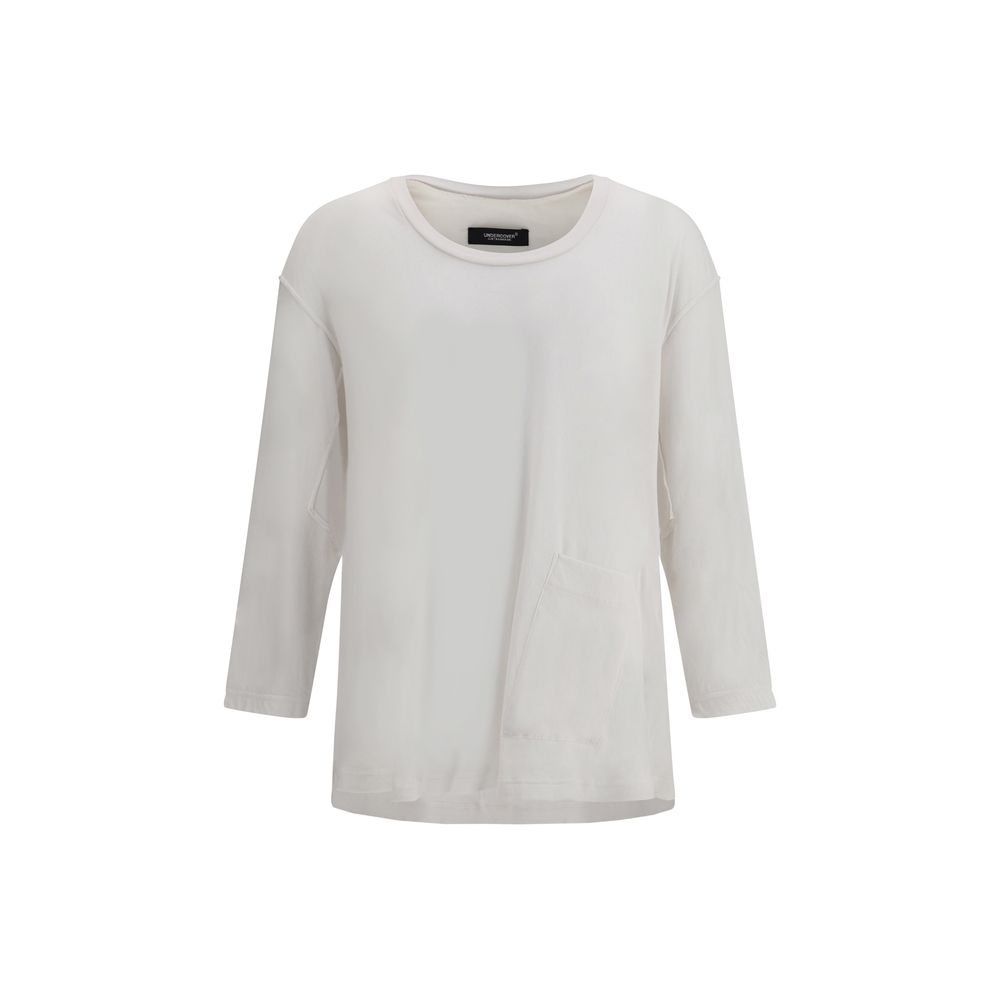 Undercover Long Sleeve Jersey with pocket