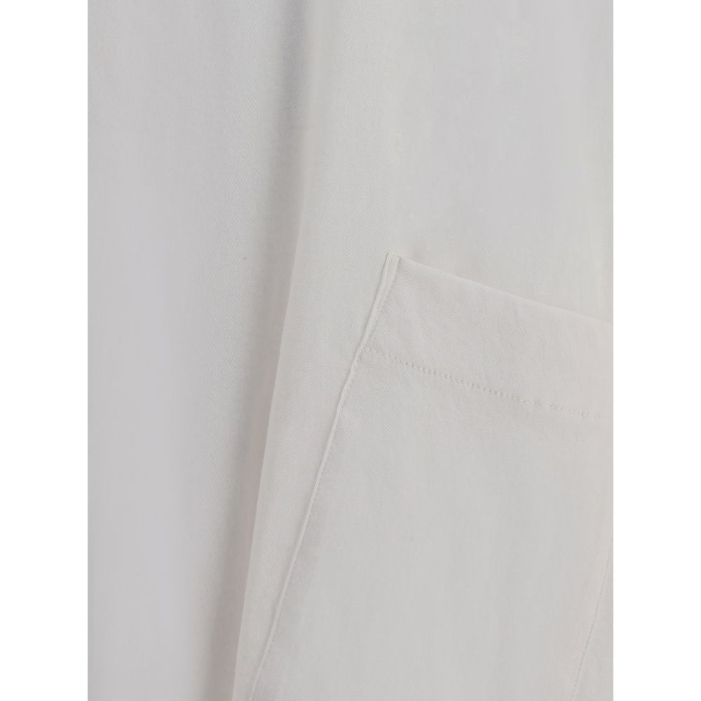 Undercover Long Sleeve Jersey with pocket - Image 3