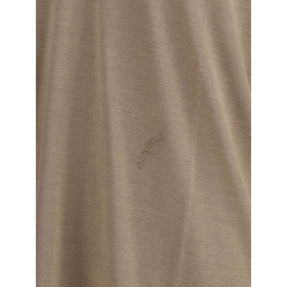 Ferragamo V-neck Sweater - Image 3