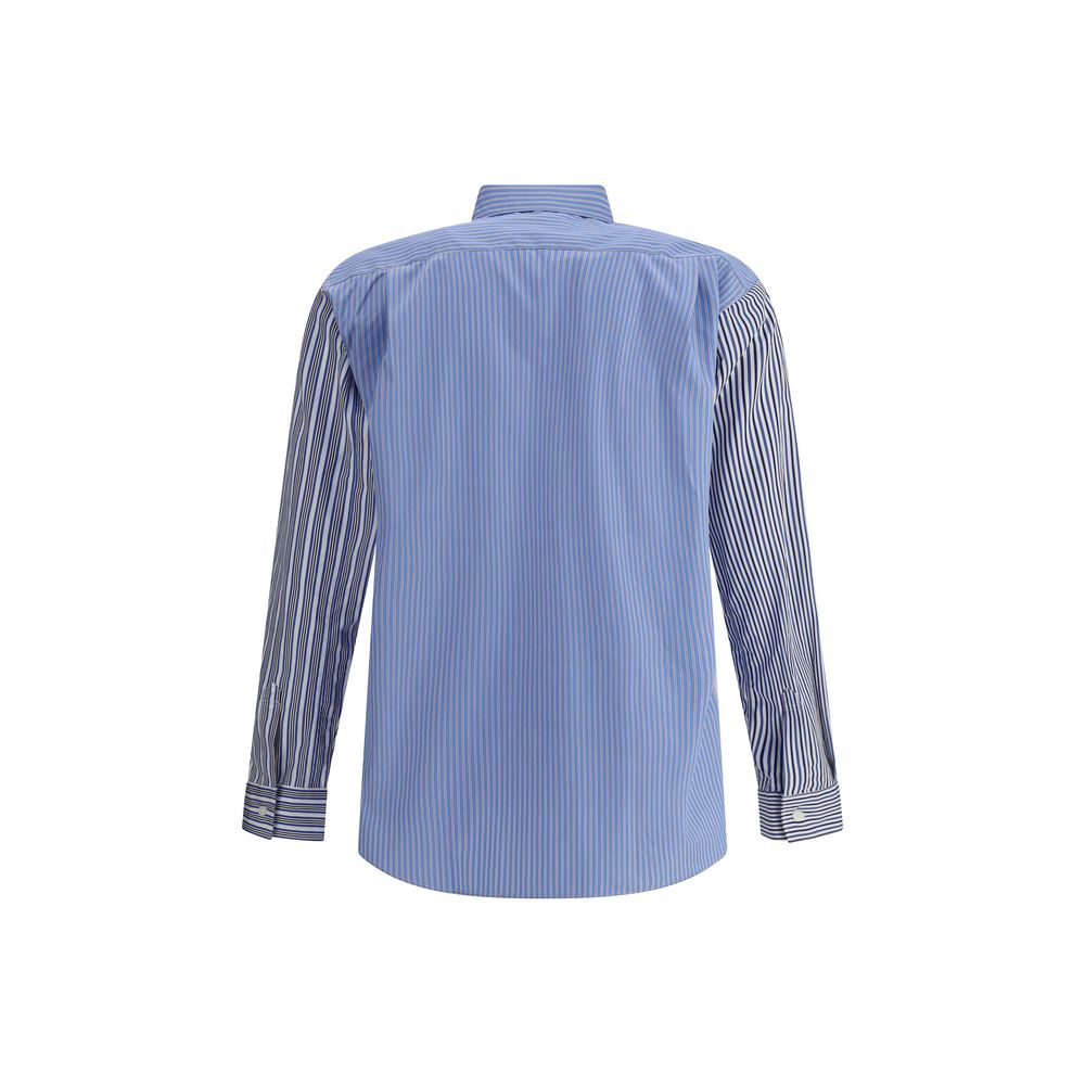 Comme Des Garçons Shirt Striped Shirt - Image 2