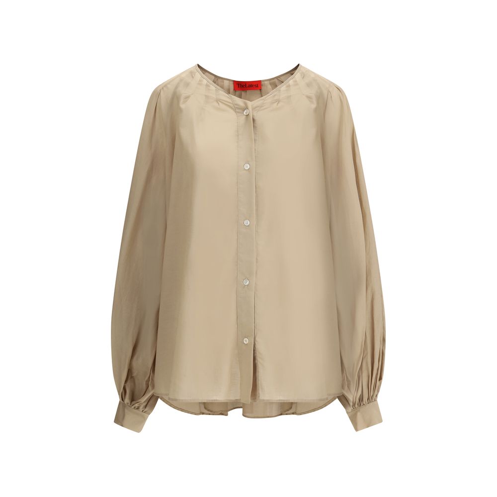 The Latest Biro Shirt