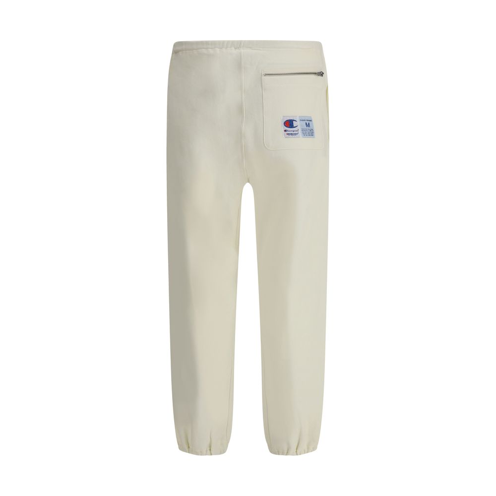 Undercover Logoed Sweatpants - Image 2