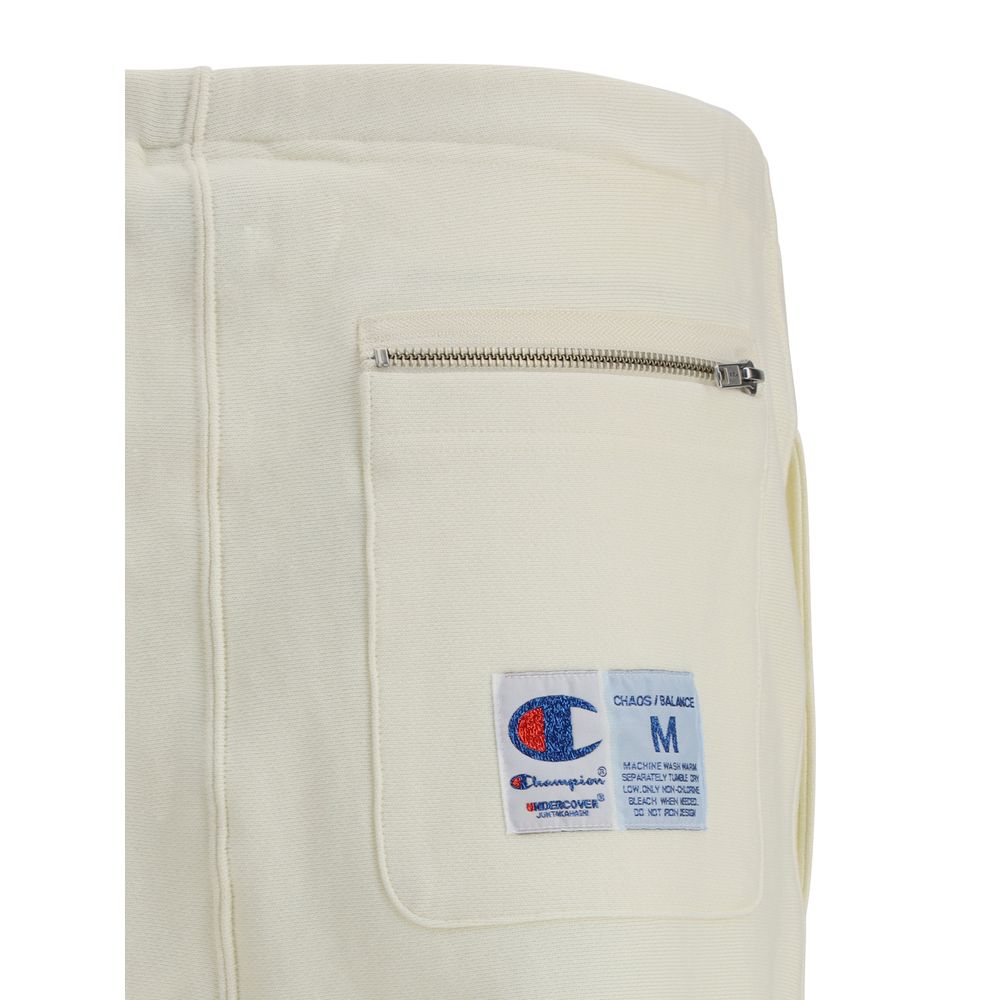 Undercover Logoed Sweatpants - Image 3