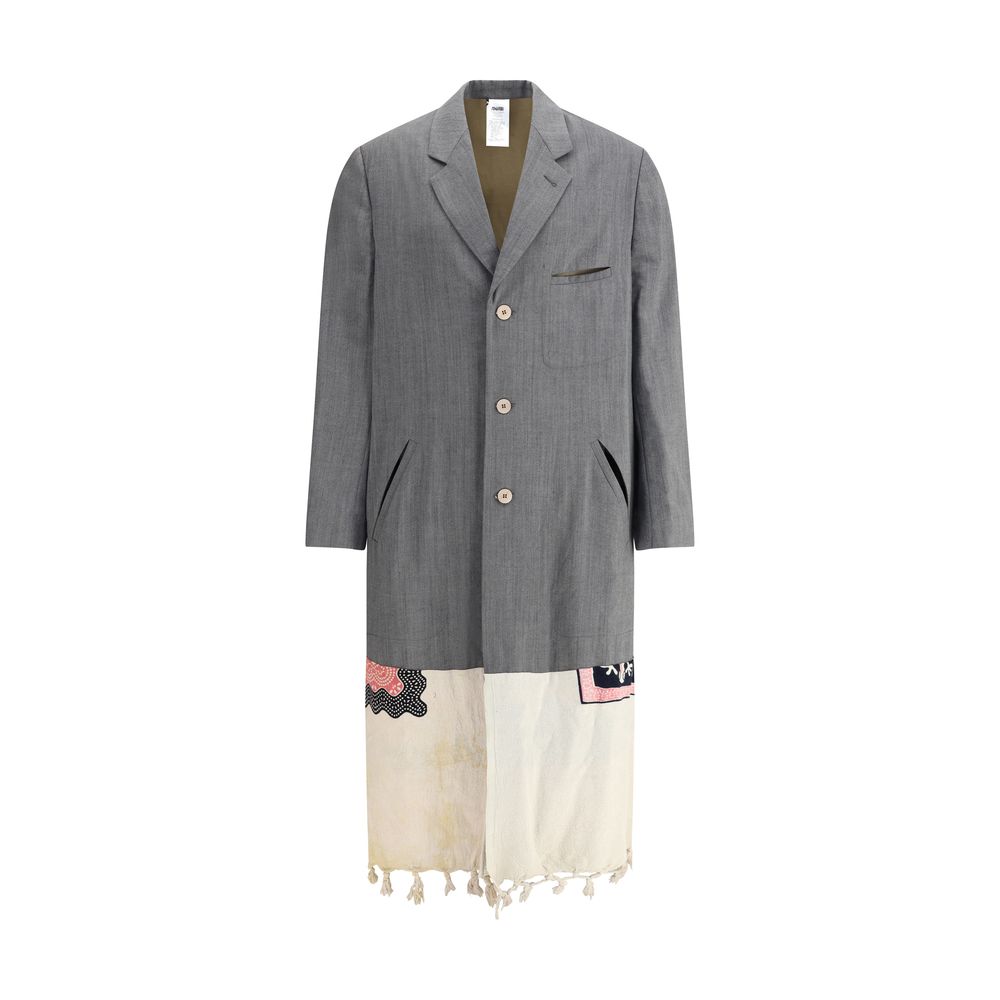 Magliano Riccione Coat