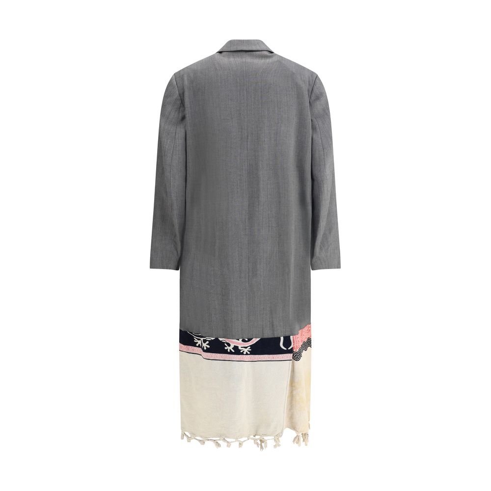 Magliano Riccione Coat - Image 2