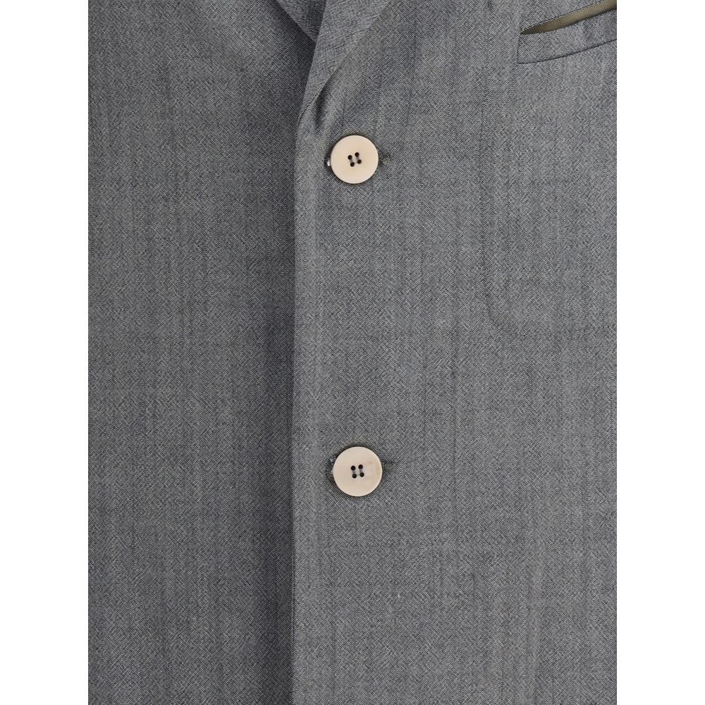 Magliano Riccione Coat - Image 3