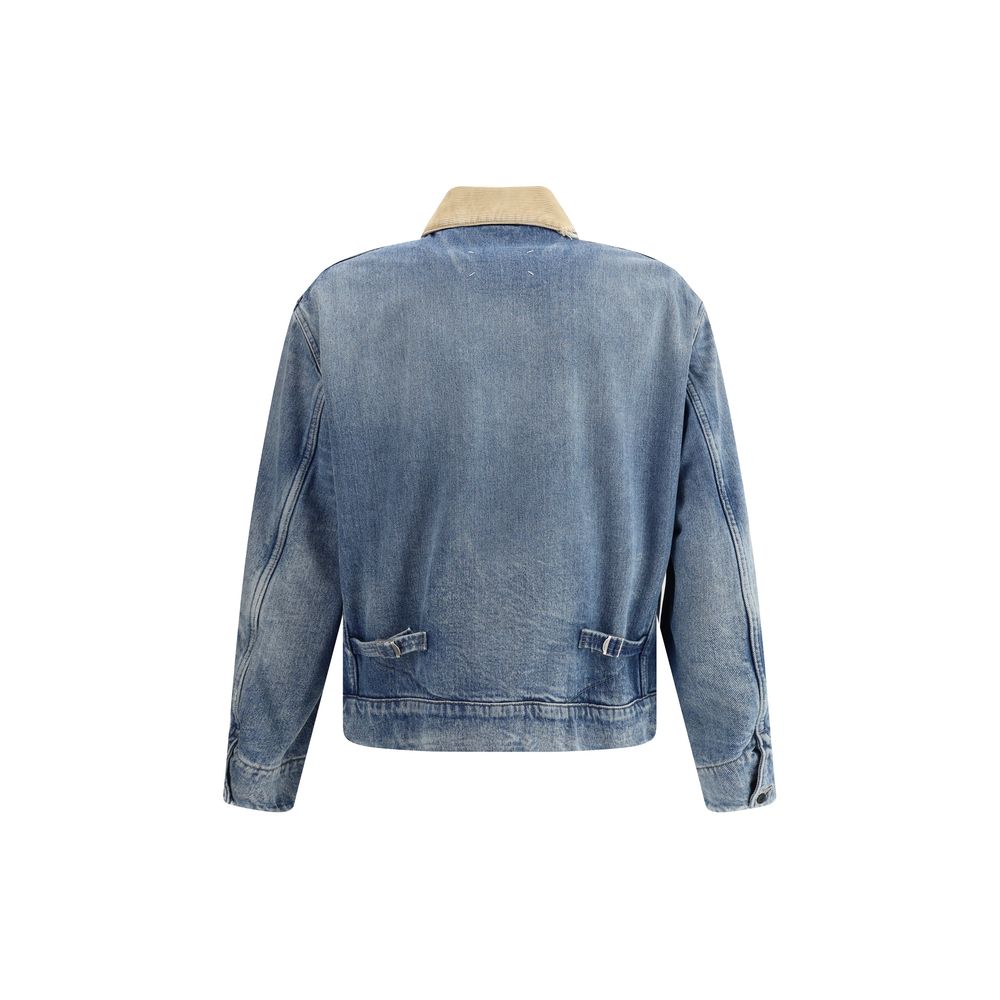 Margiela Denim Jacket - Image 2