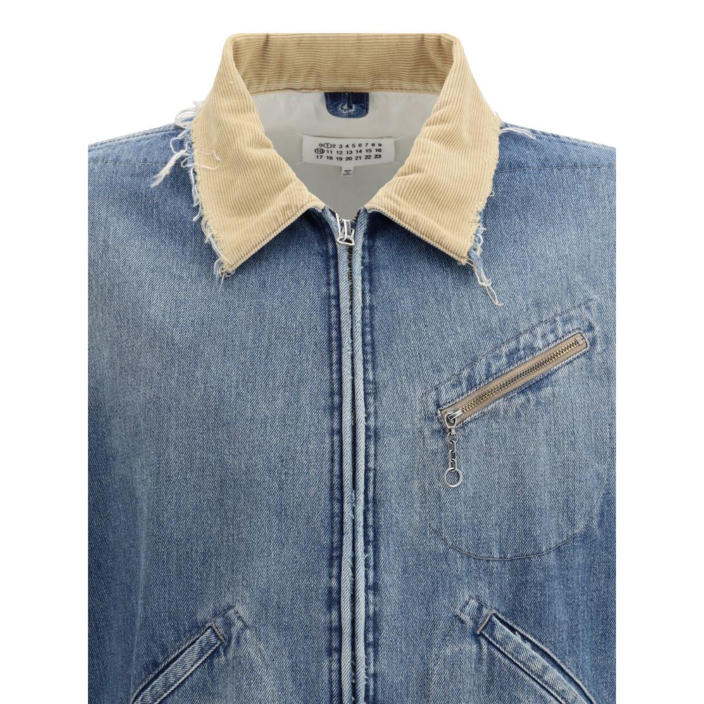 Margiela Denim Jacket - Image 3