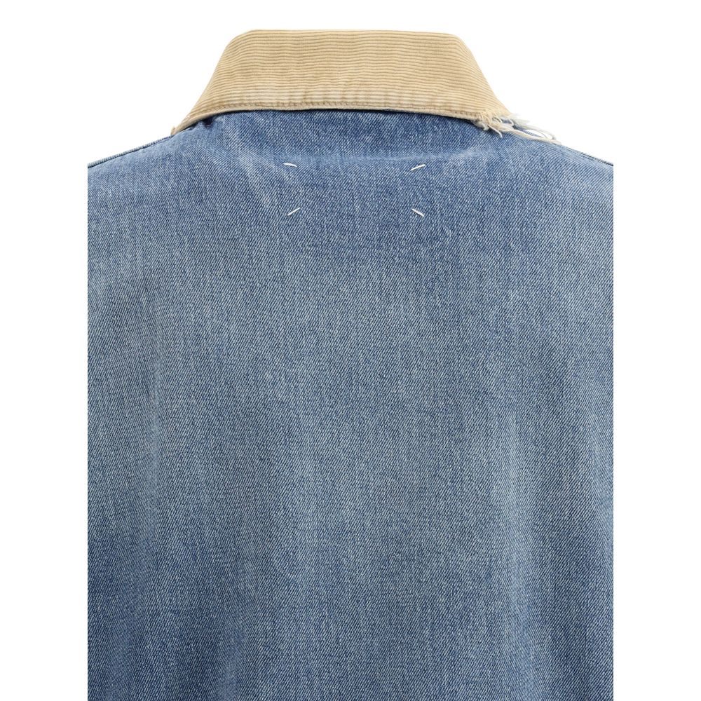 Margiela Denim Jacket - Image 4