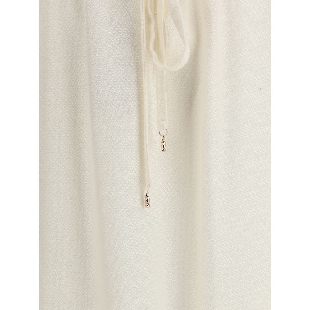 Gabriela Hearst Wilmer Top - Image 4