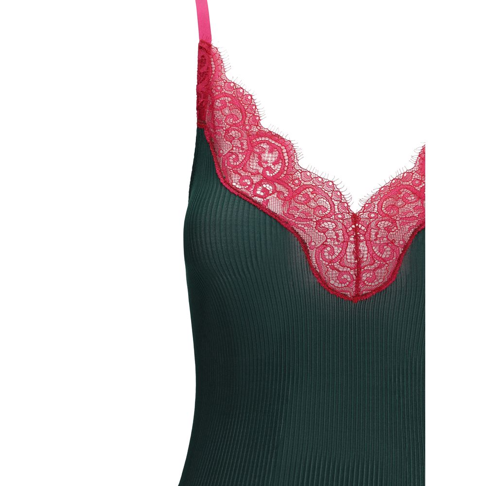 Saint Laurent Lace Top - Image 3