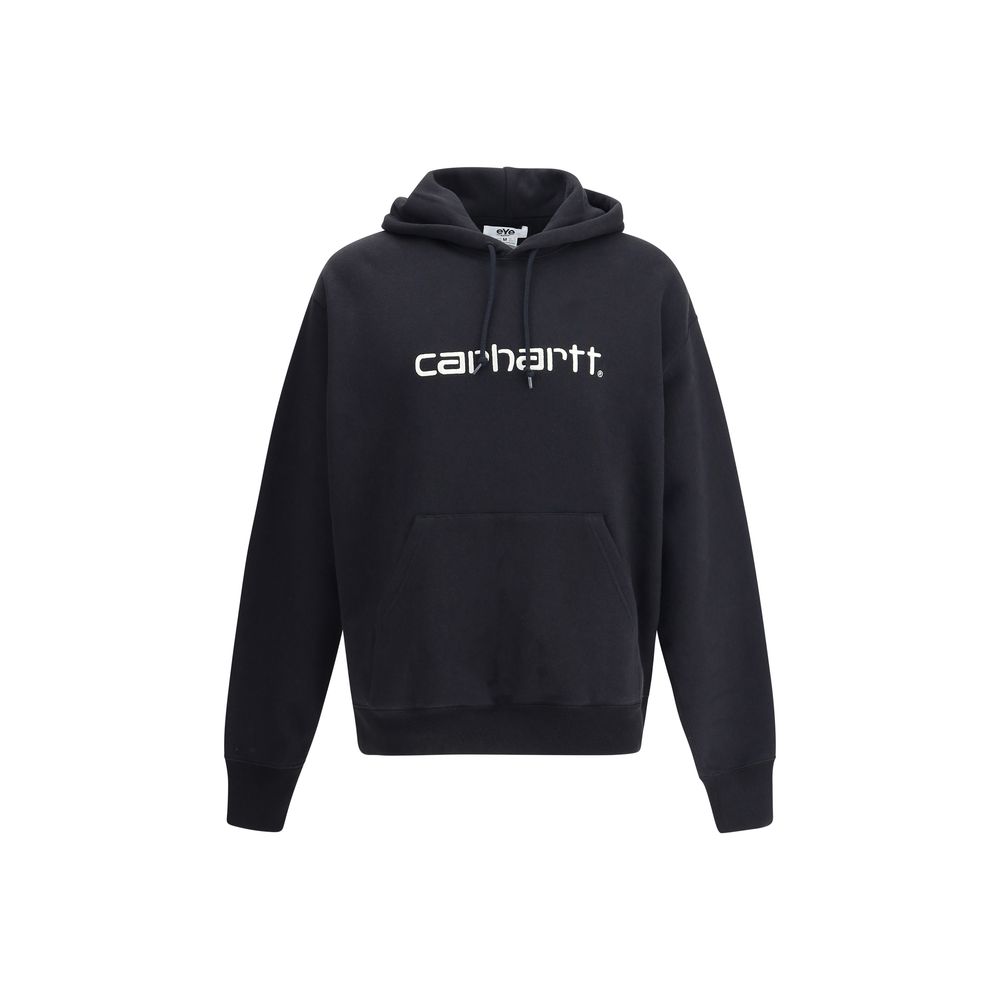 Junya Watanabe Logoed Hoodie