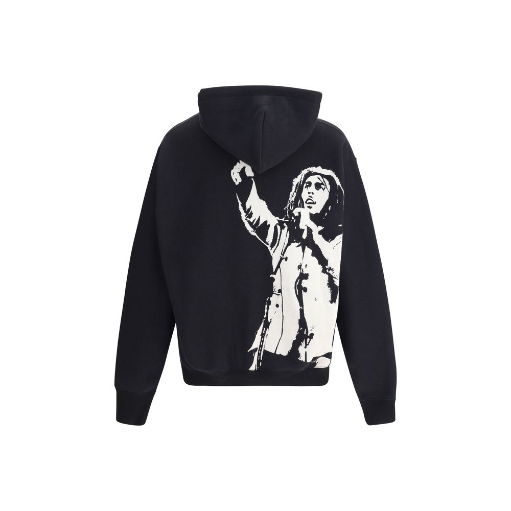 Junya Watanabe Logoed Hoodie - Image 2