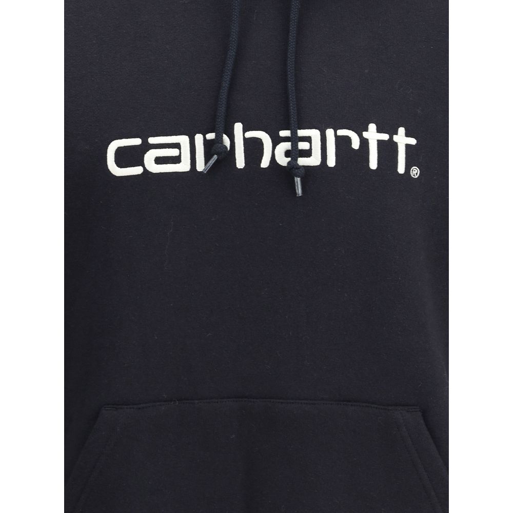 Junya Watanabe Logoed Hoodie - Image 3