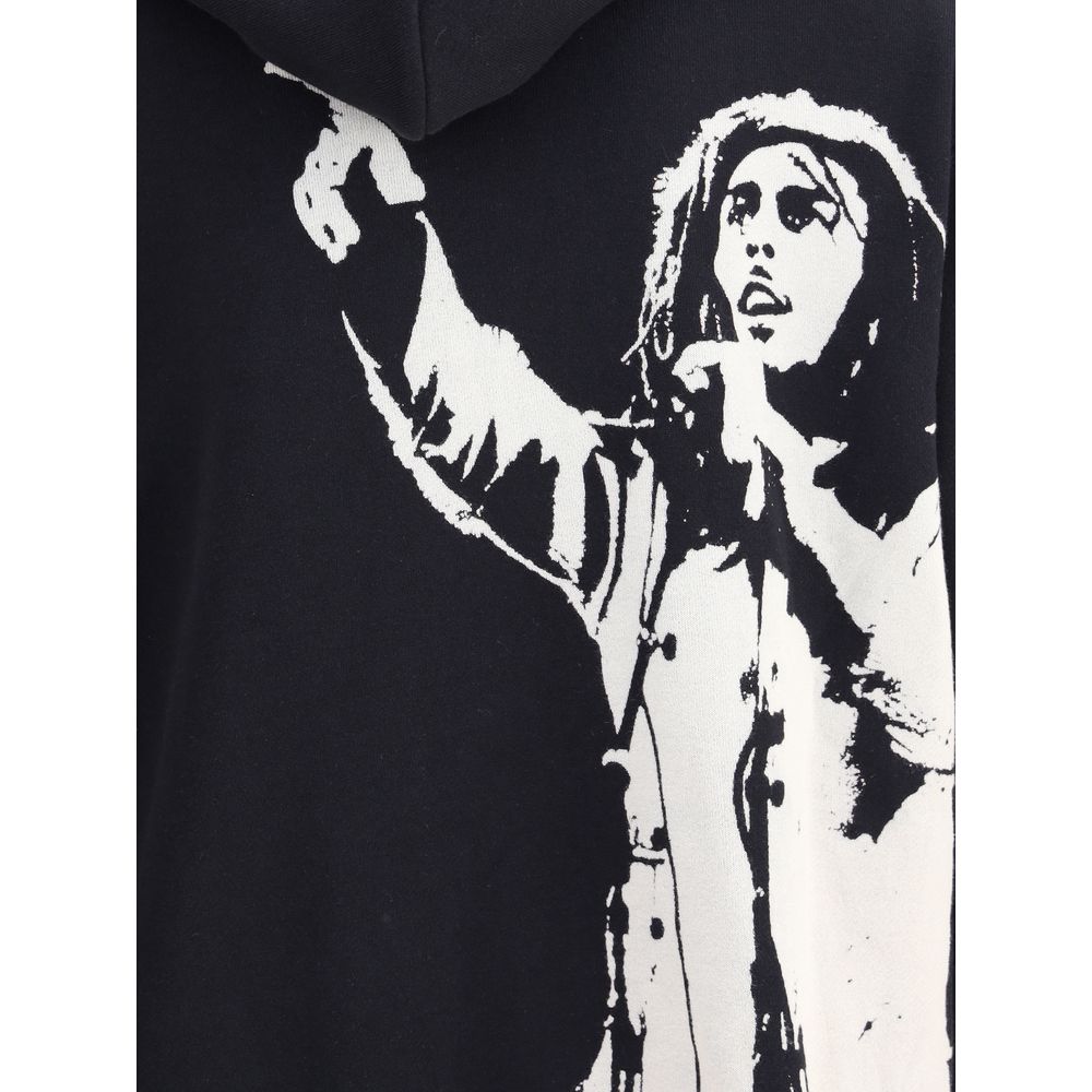 Junya Watanabe Logoed Hoodie - Image 4