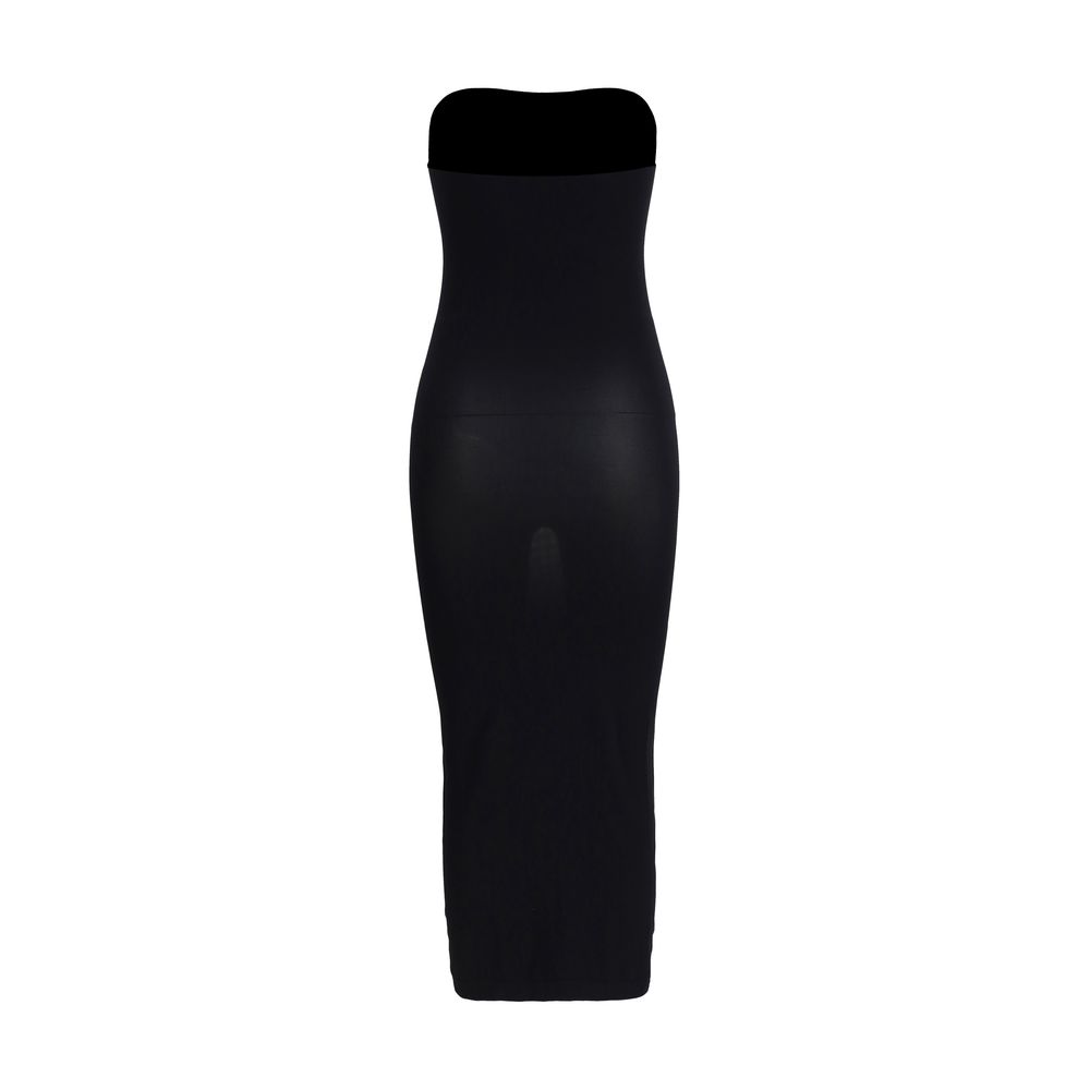 Wolford Shaping Fatal Dress - Image 2