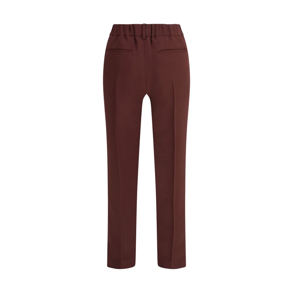 Brunello Cucinelli Tailored Pants - Image 2