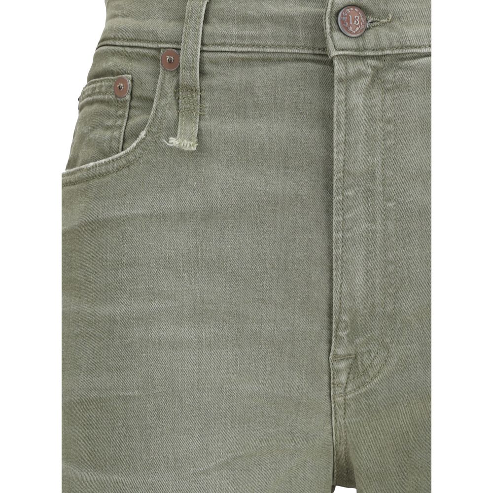 R13 Jane Jeans - Image 3