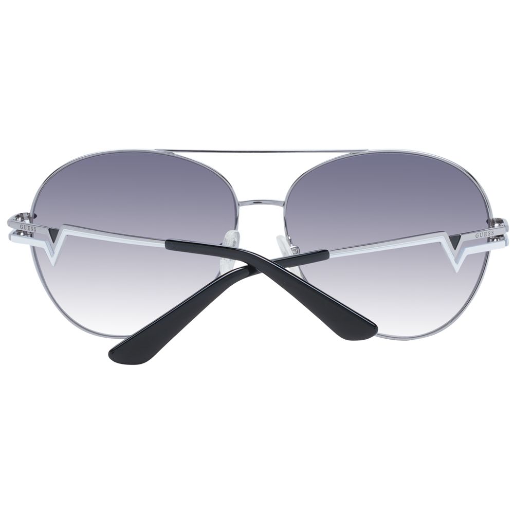 Guess Gray Women Sunglass - Image 3