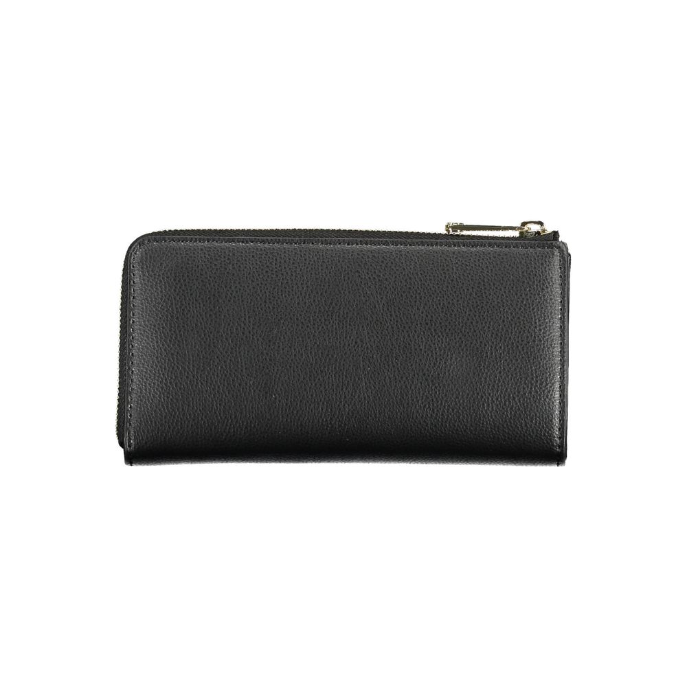 Tommy Hilfiger Black Polyethylene Wallet - Image 2