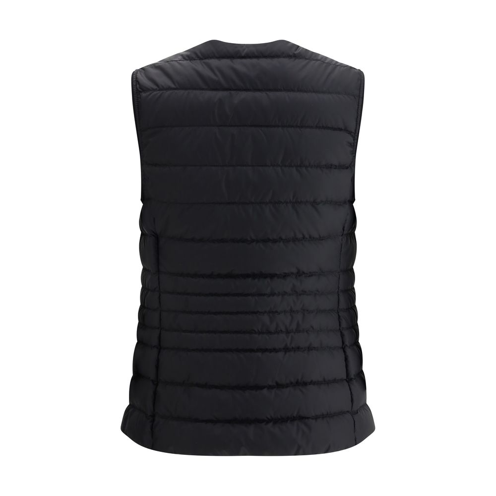 Moncler Irigny Down Vest - Image 2
