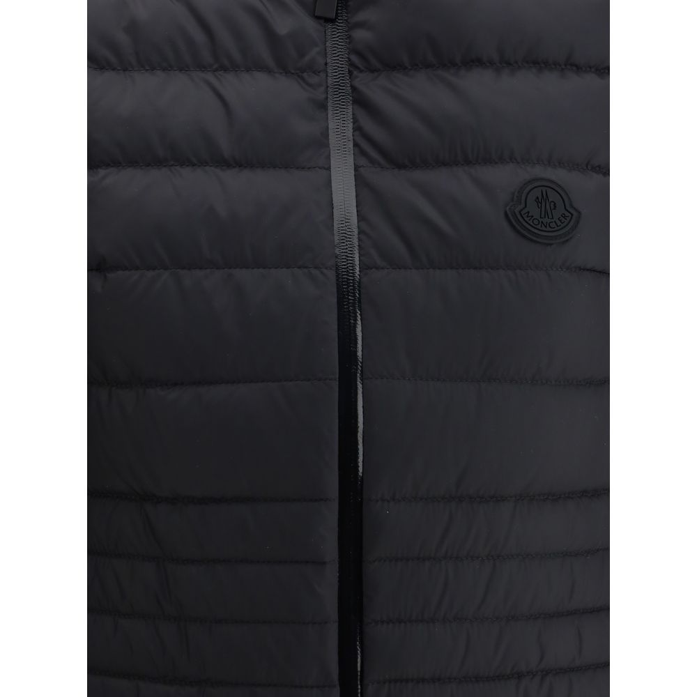 Moncler Irigny Down Vest - Image 3